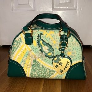 Juicy Couture bag